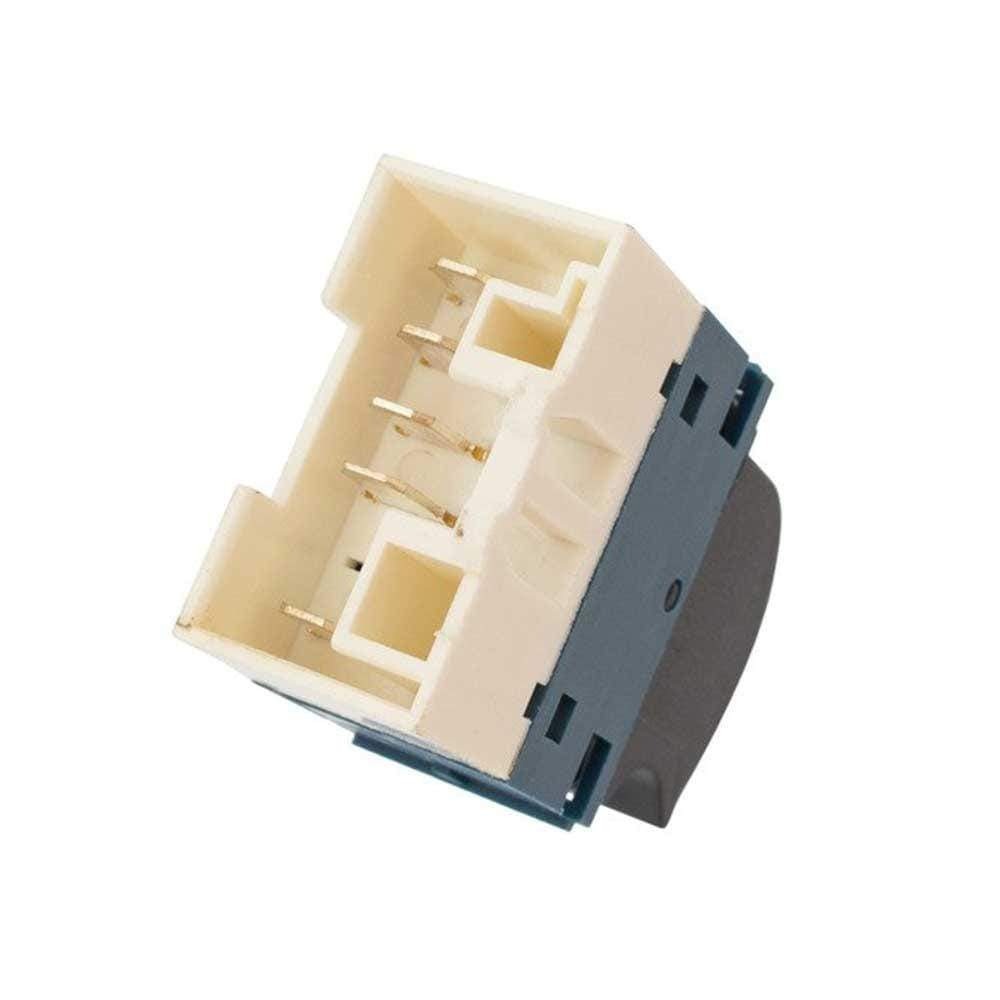 Fiat Doblo ablakemelő kapcsoló gomb