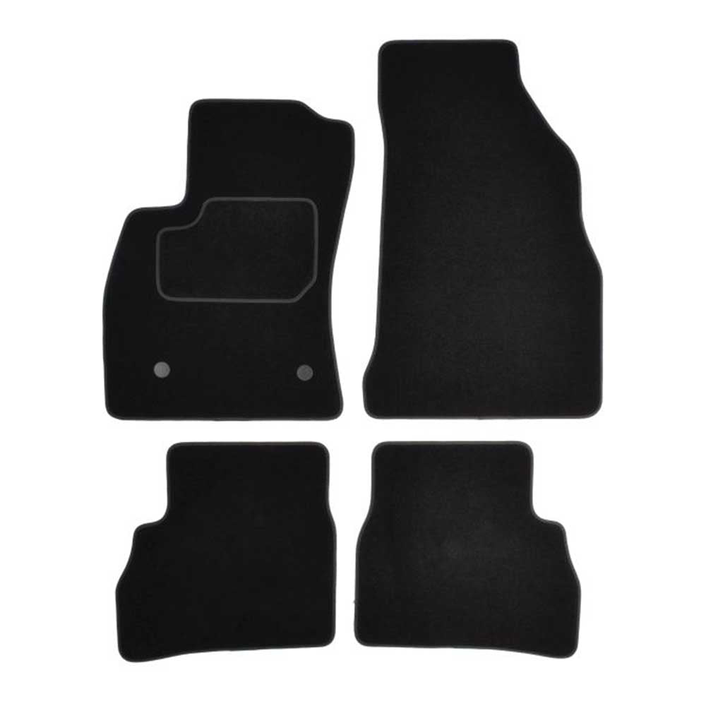 Fiat Doblo Cargo szövetszőnyeg 2010-