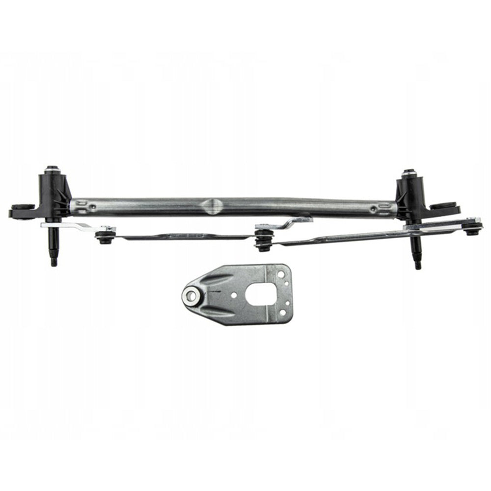 Fiat Doblo első ablaktörlő szerkezet 2009-