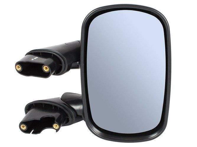 Fiat Doblo I visszapillantó tükör jobb oldali 00-09