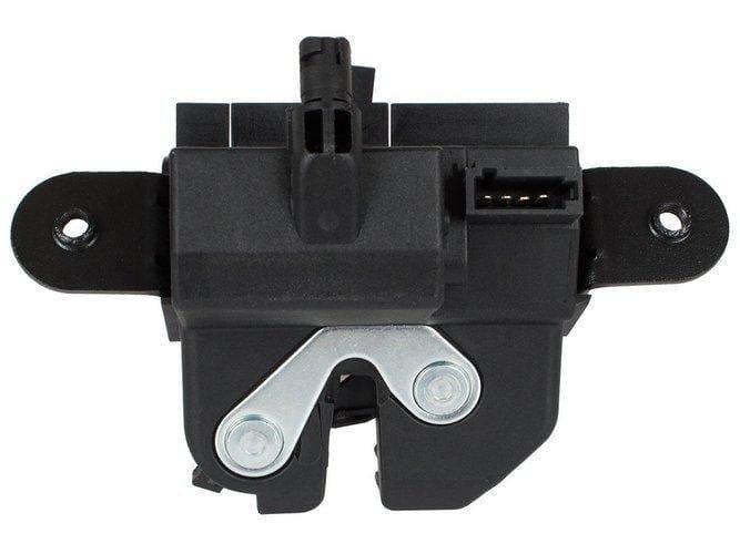 Fiat Doblo Csomagtér zár