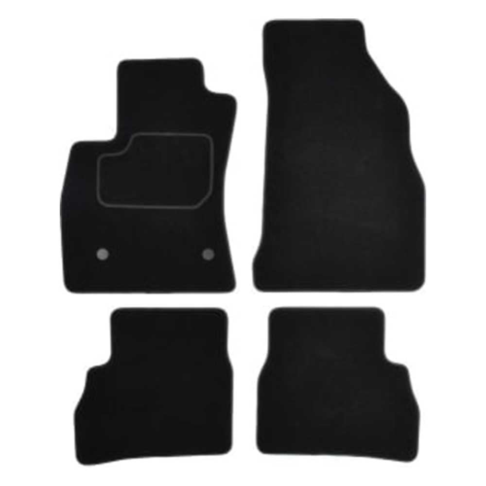 Fiat Doblo szövetszőnyeg 2010-