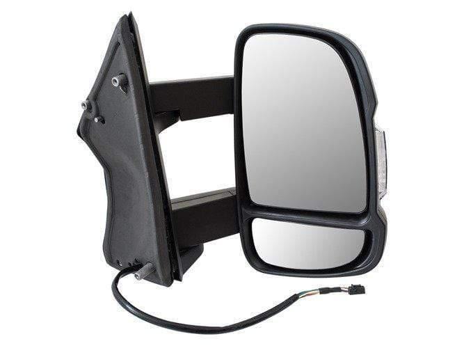 Fiat Ducato visszapillantó tükör jobb oldali 2006