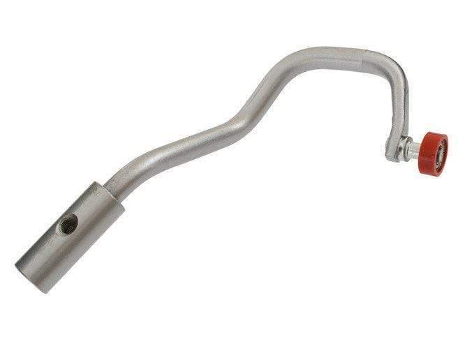 Fiat Ducato felső tolóajtó görgő