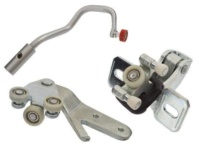 Fiat Ducato görgő szett