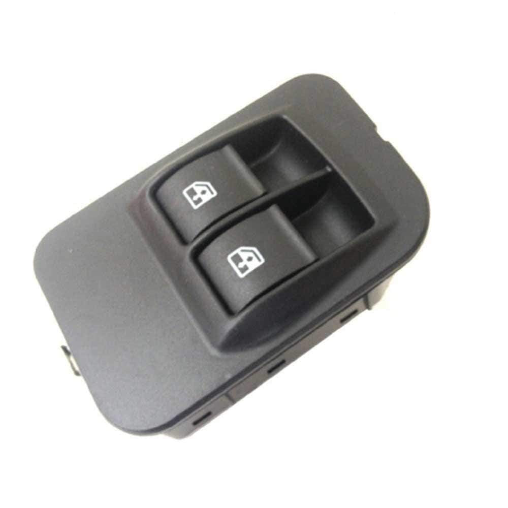 Fiat Fiorino ablakemelő kapcsoló panel