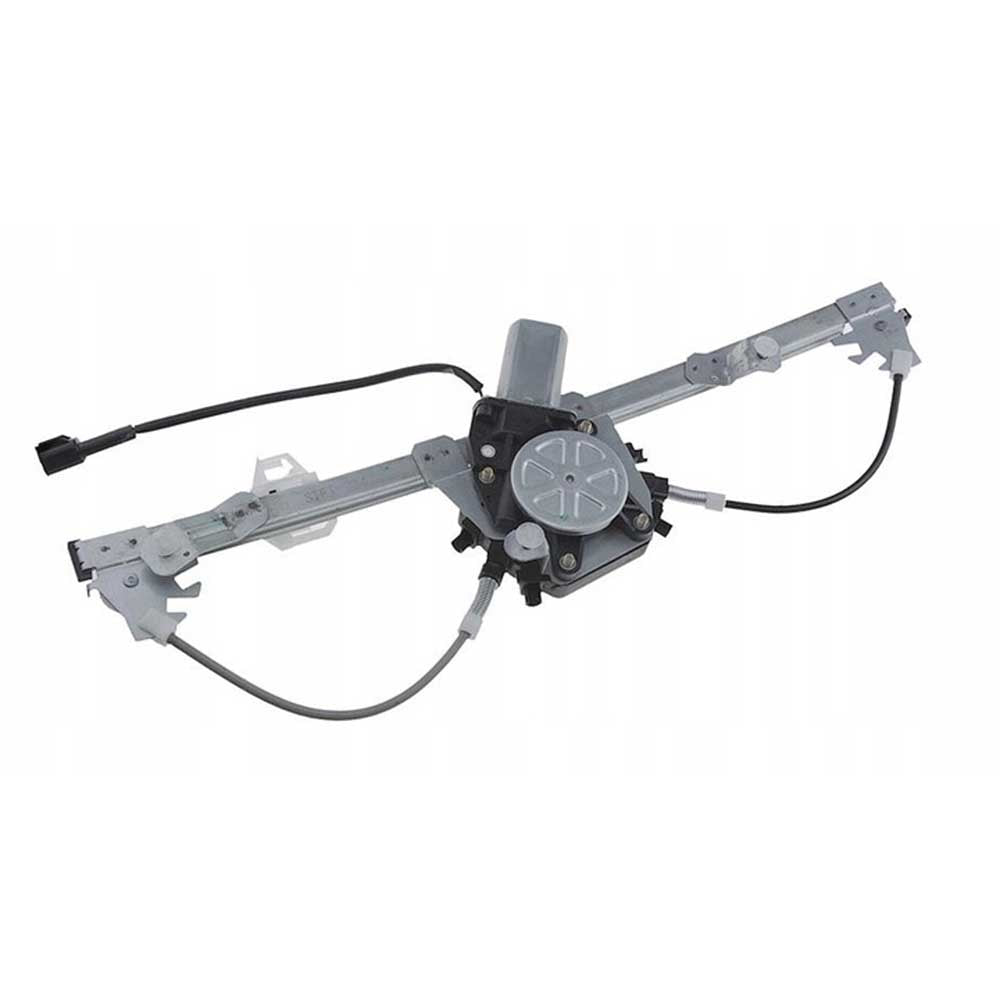 Fiat Panda (312_, 319_) ablakemelő szerkezet (BAL ELSŐ)