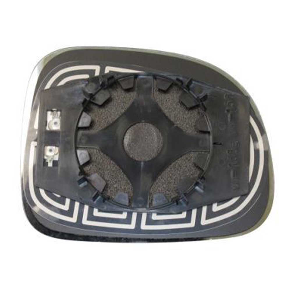 Fiat Panda jobb oldali fűthető tükörlap 2003-2013