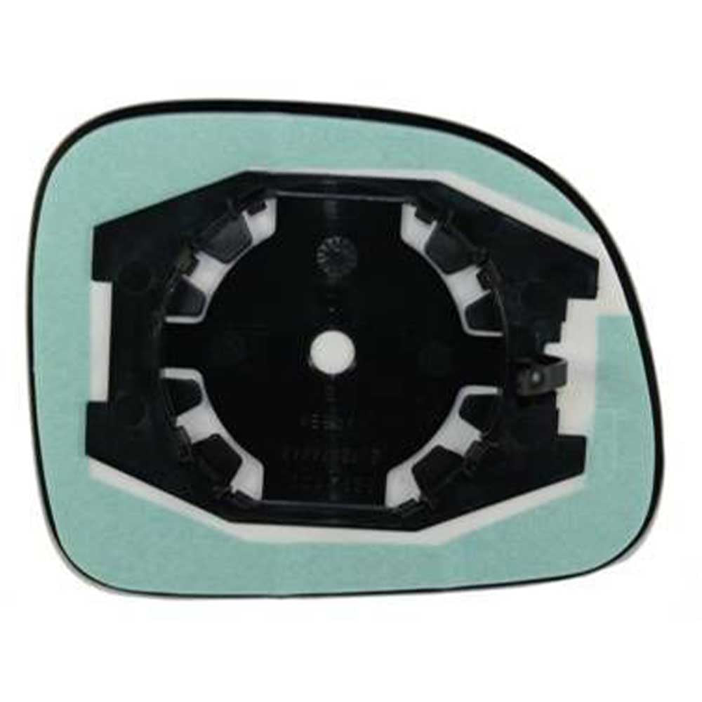 Fiat Panda jobb oldali tükörlap 2009-