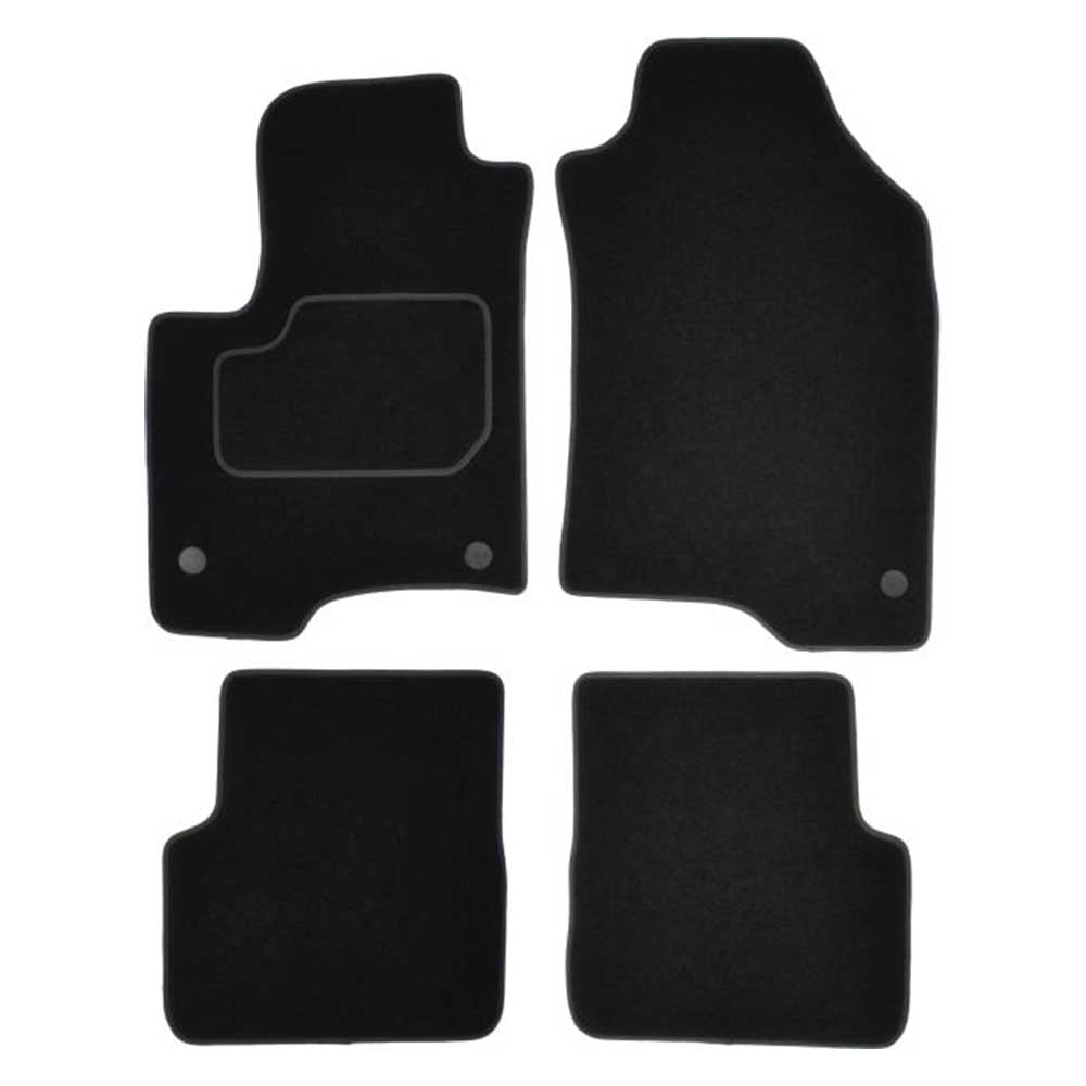 Fiat Panda szövetszőnyeg 2012-