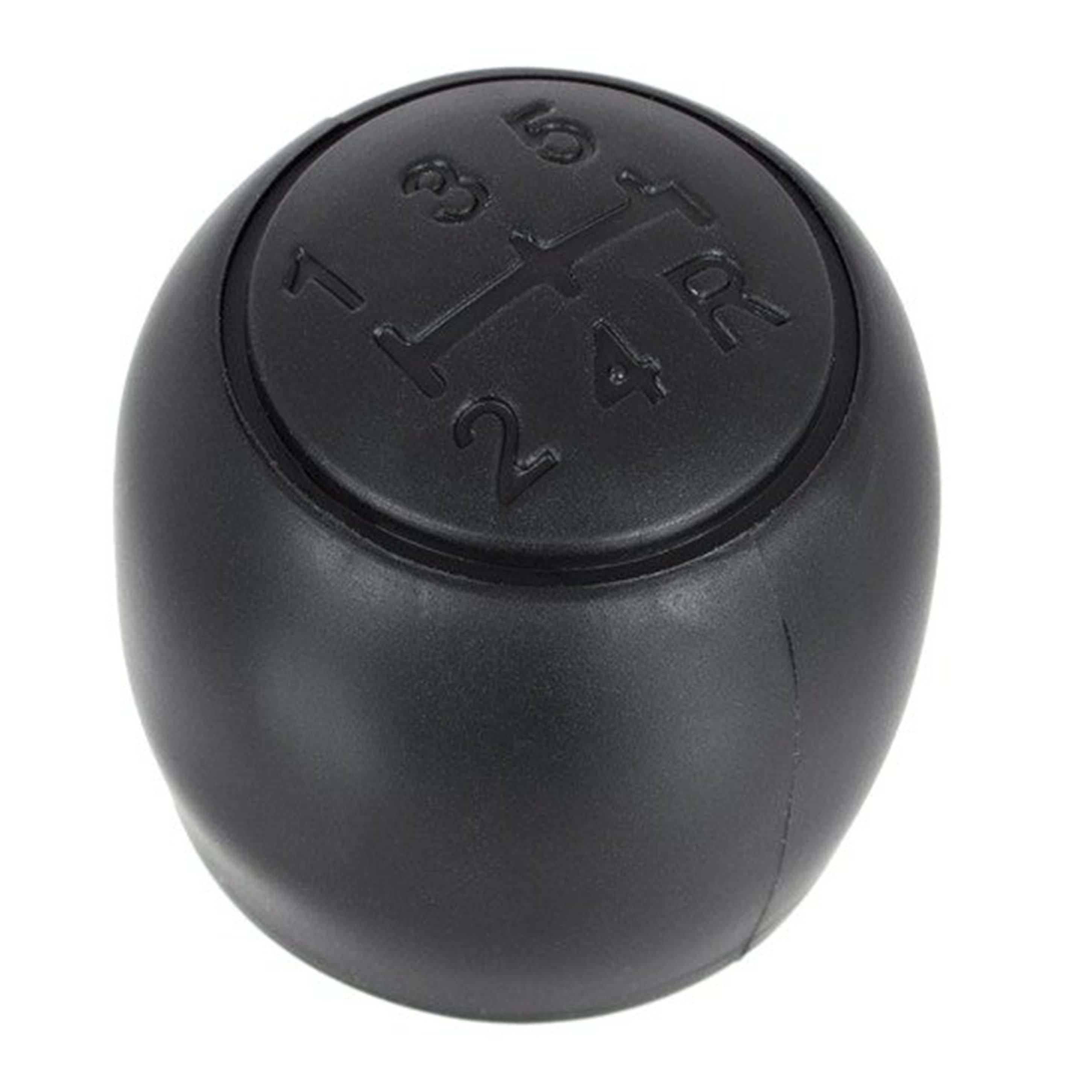 fiat panda váltógomb fekete és szürke színben