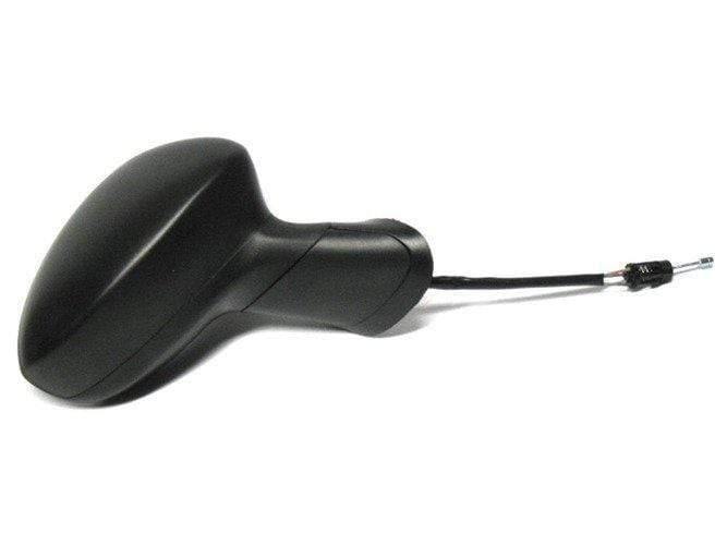 Fiat Punto Evo (199) visszapillantó tükör jobb oldali 2009