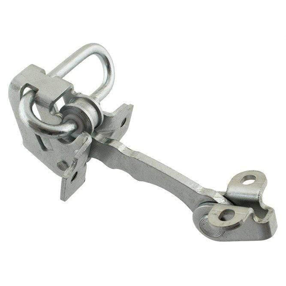 Fiat Punto II FL ajtóhatároló (első ajtó)