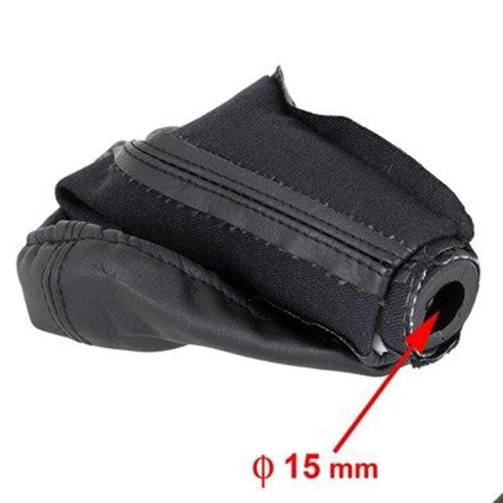 Fiat Punto II sebességváltó gomb és szoknya szett