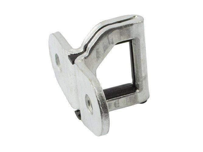 Fiat Qubo zárütköző