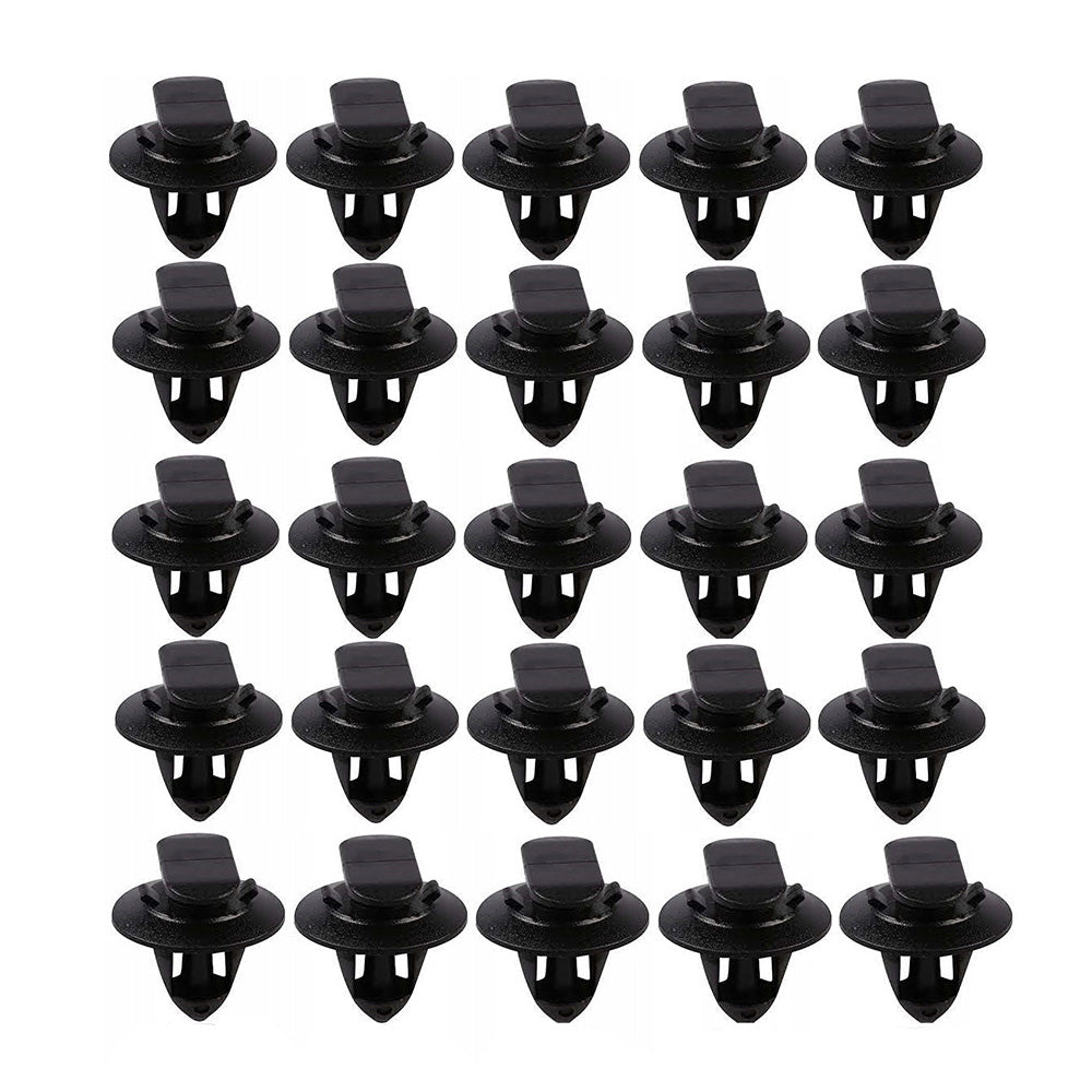 Fiat Qubo kárpit rögzítő patent szett 2007-2016 | Peppi.hu