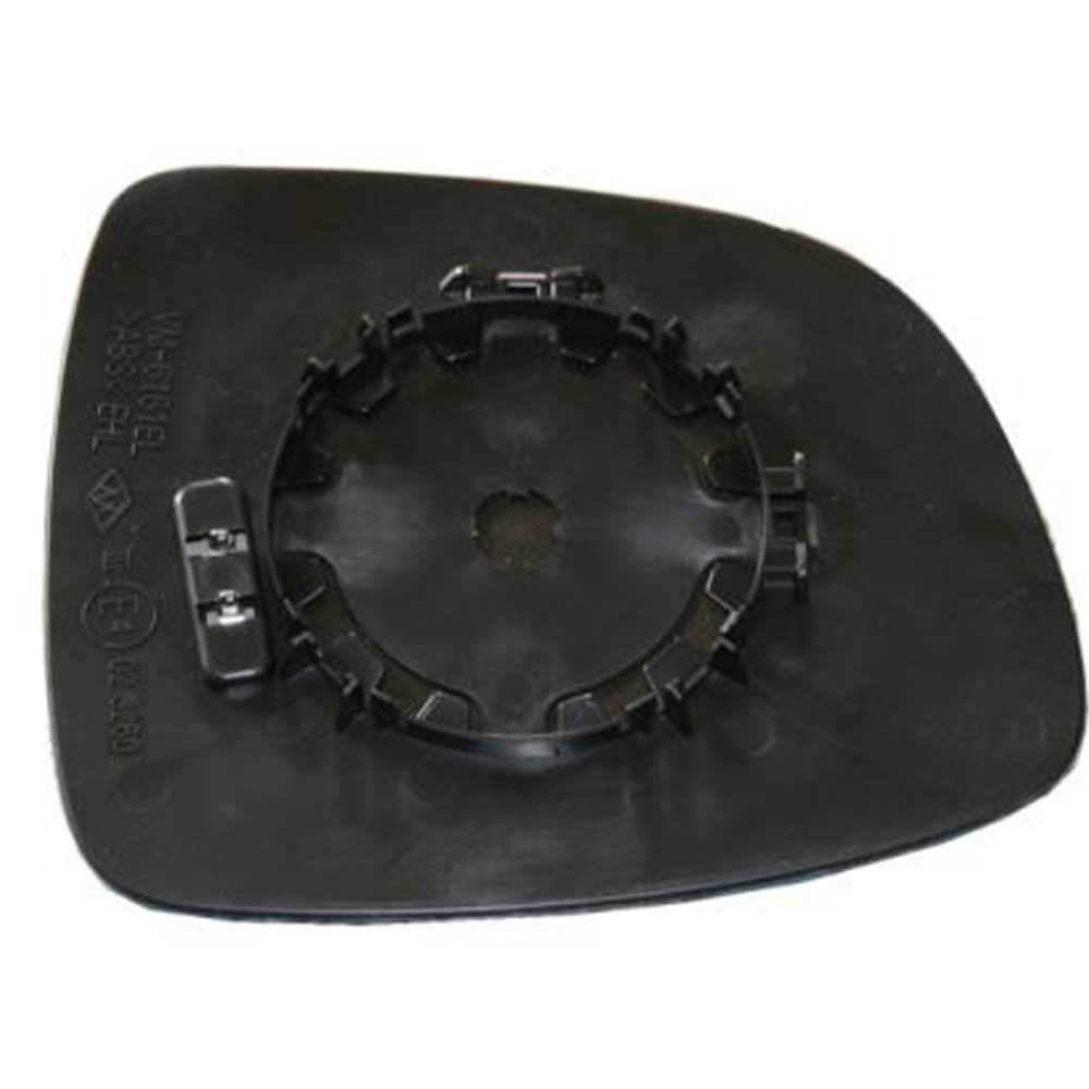 Fiat Sedici jobb oldali tükörlap 2006-2014