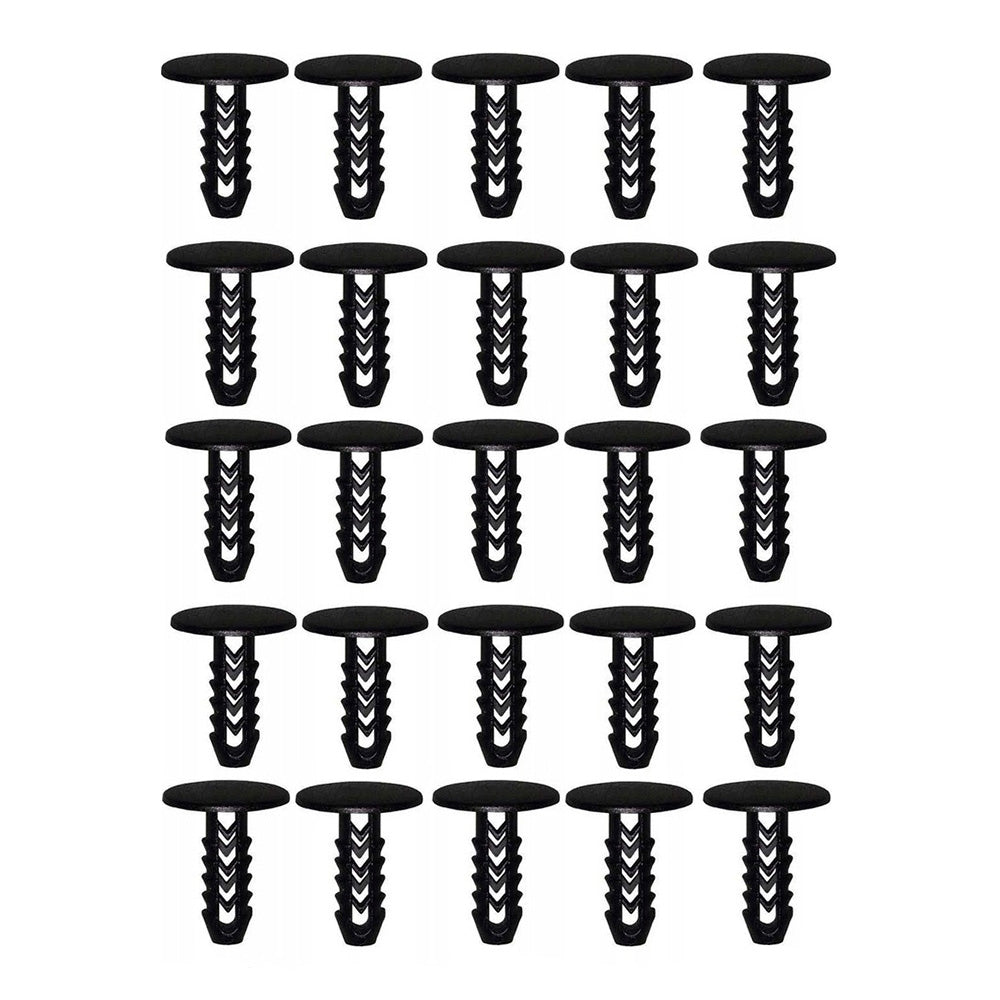 Fiat Uno kárpit rögzítő patent szett 1983-2002 | Peppi.hu