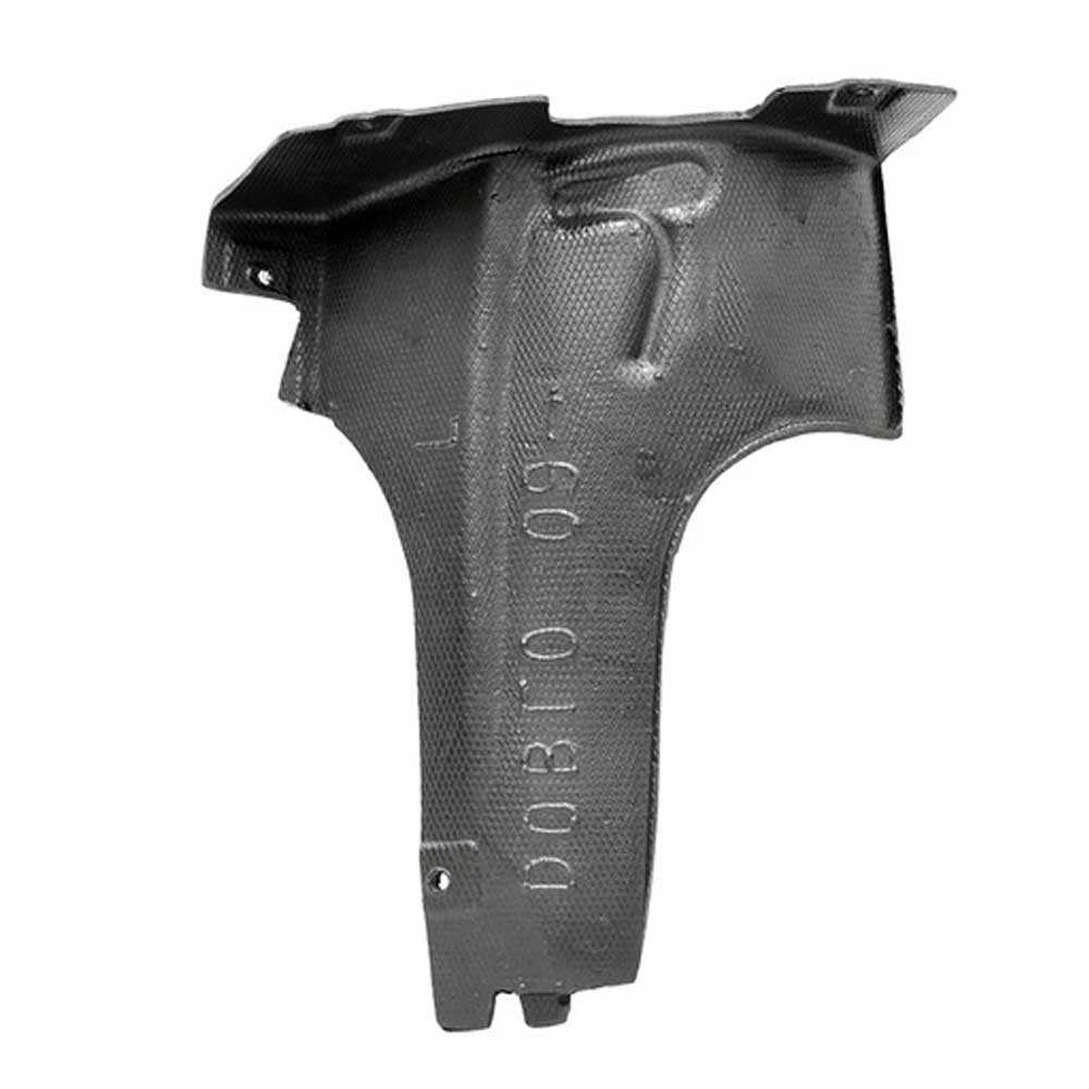 Fiat Doblo (152/263) bal oldali alsó motorvédő burkolat 2010-2014