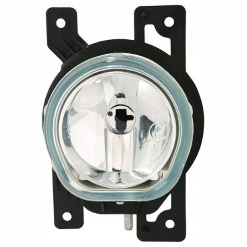 Fiat Doblo (busz) bal ködlámpa 2009- 51814483