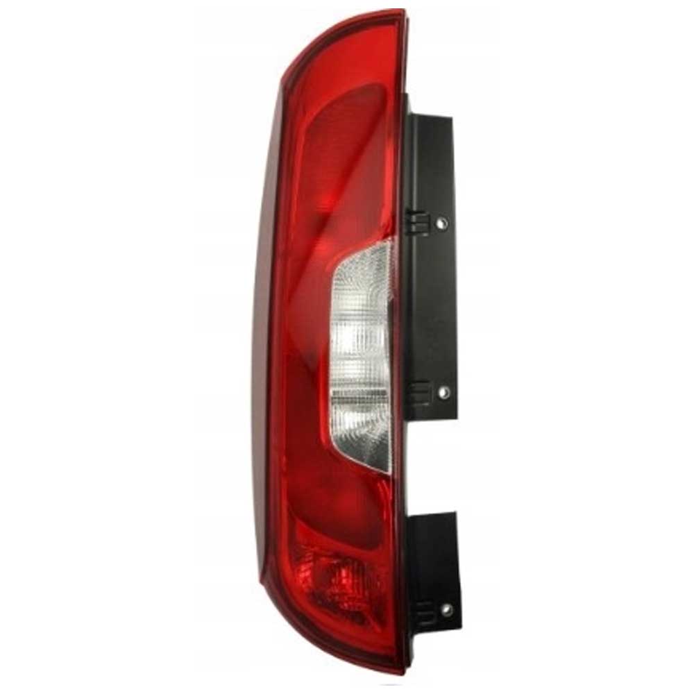 Fiat Doblo Cargo bal hátsó lámpa 2010- | OE: 51974248