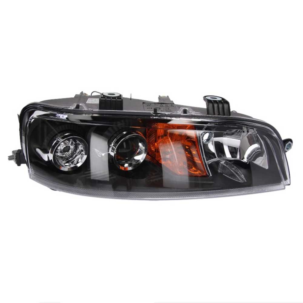 Fiat PUNTO pravý predný svetlomet 1999-2012