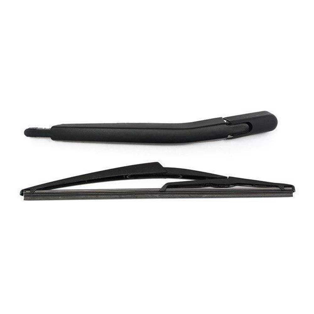 Fiat Punto Evo hátsó ablaktörlő lapát és kar