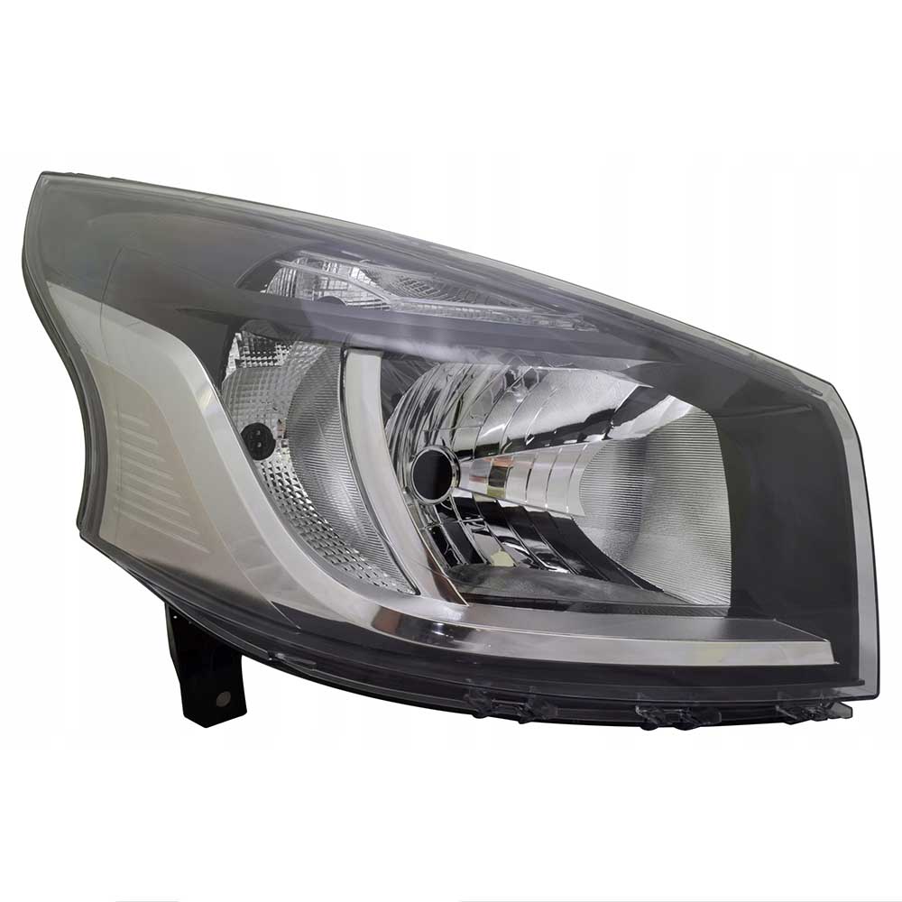 Renault TRAFIC III Autobus bal első fényszóró 2014-