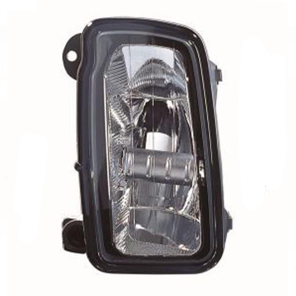 Ford C-Max jobb ködlámpa 2007-2010 | OE: 1234874