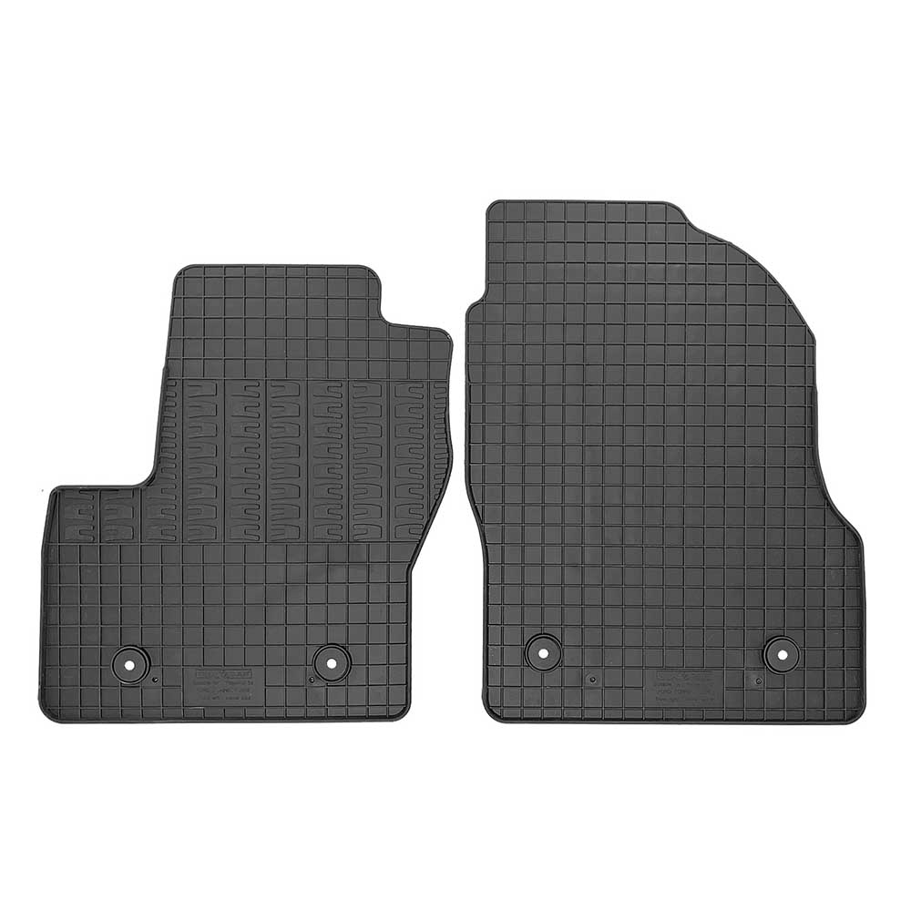 Ford Connect Van gumiszőnyeg 2016-