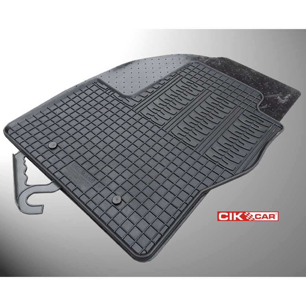 Ford Connect VAN gumiszőnyeg 2014-