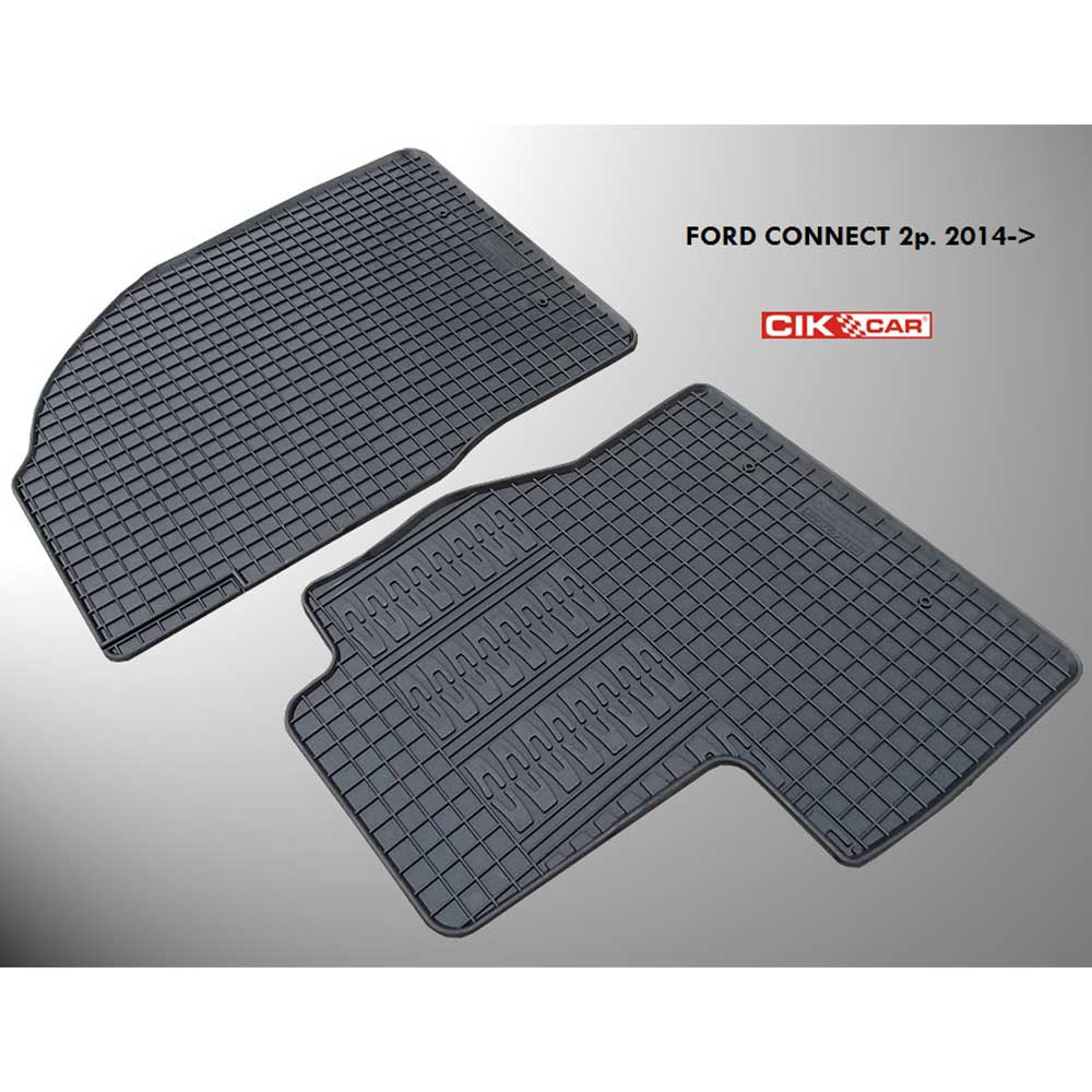 Ford Connect VAN gumiszőnyeg 2014-