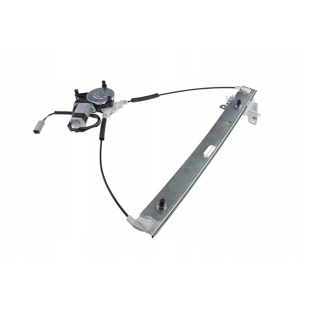 Ford Escape ablakemelő szerkezet (BAL ELSŐ)