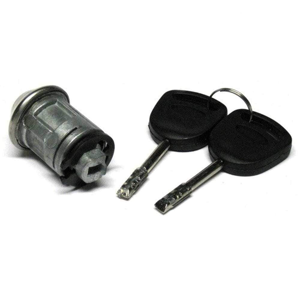 Ford Escort gyújtáskapcsoló zárhenger