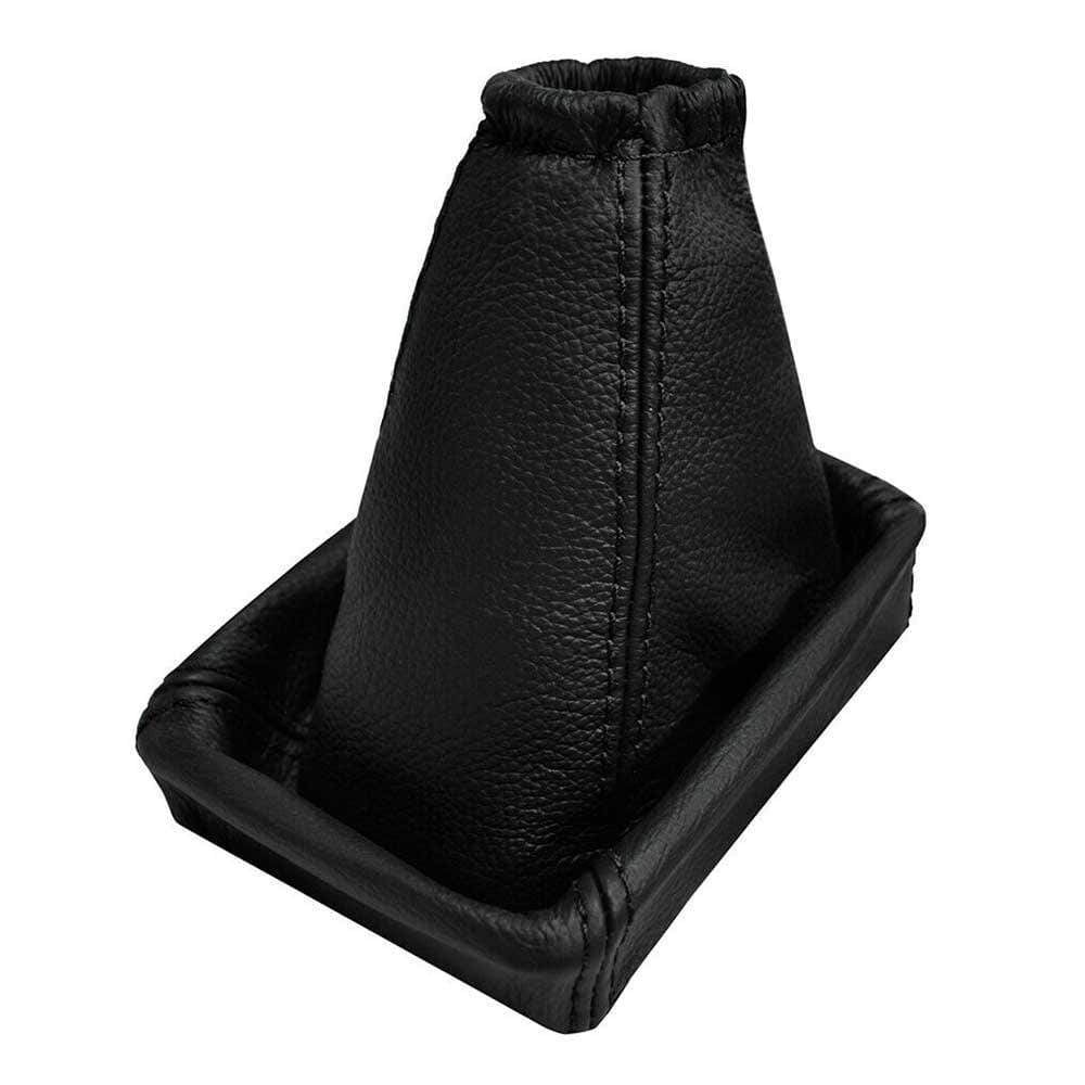 Ford Escort Mk5 bőr váltószoknya