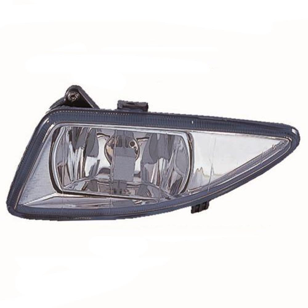 Ford Fiesta bal ködlámpa 1995-2003 | OE: 1100149 1104946 190277052 190278052