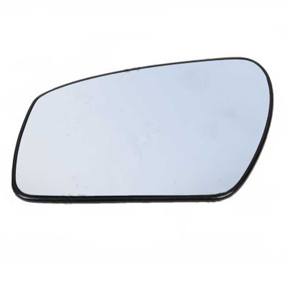 Ford Fiesta bal oldali fűthető tükörlap 2005-2008