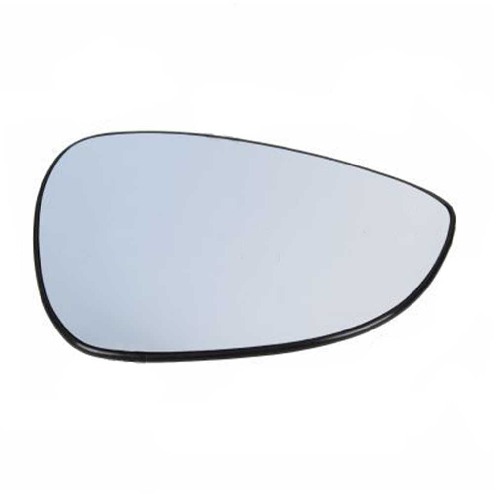 Ford Fiesta jobb oldali fűthető tükörlap 2008-2017