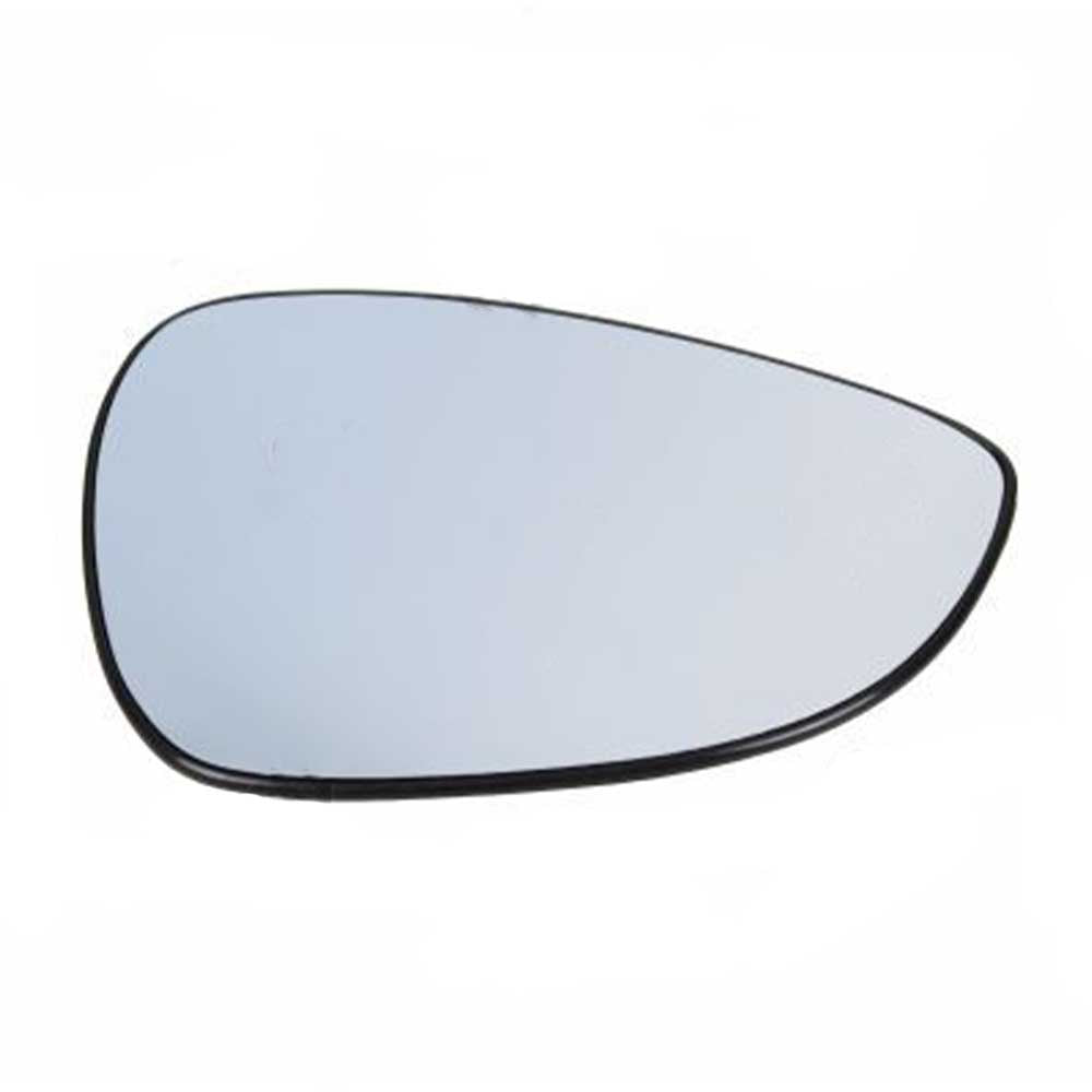 Ford Fiesta jobb oldali tükörlap 2008-2017