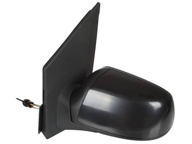 Ford Fiesta Mk6 visszapillantó tükör bal oldali  02-08