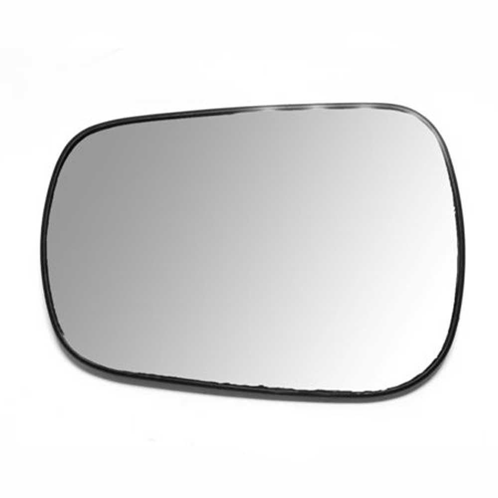 Ford Fiesta Mk6 bal oldali fűthető tükörlap 2002-2005