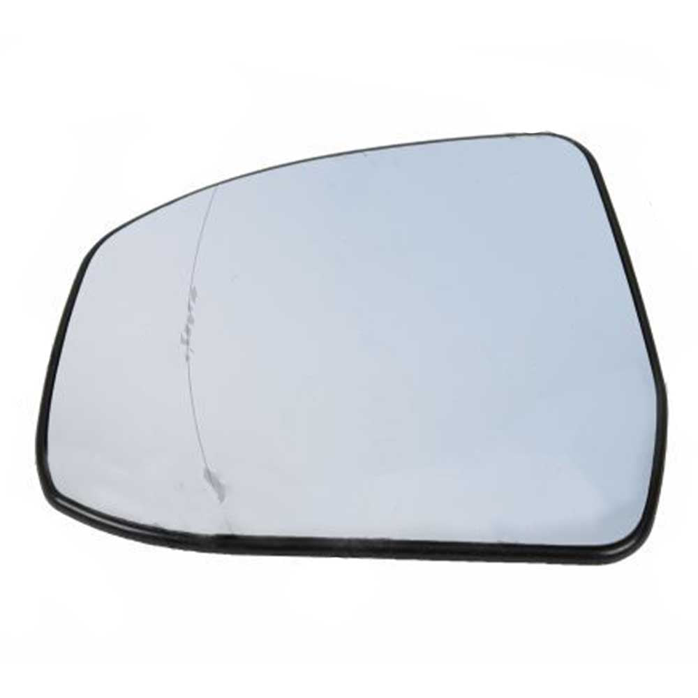 Ford Focus bal oldali fűthető tükörlap 2007-