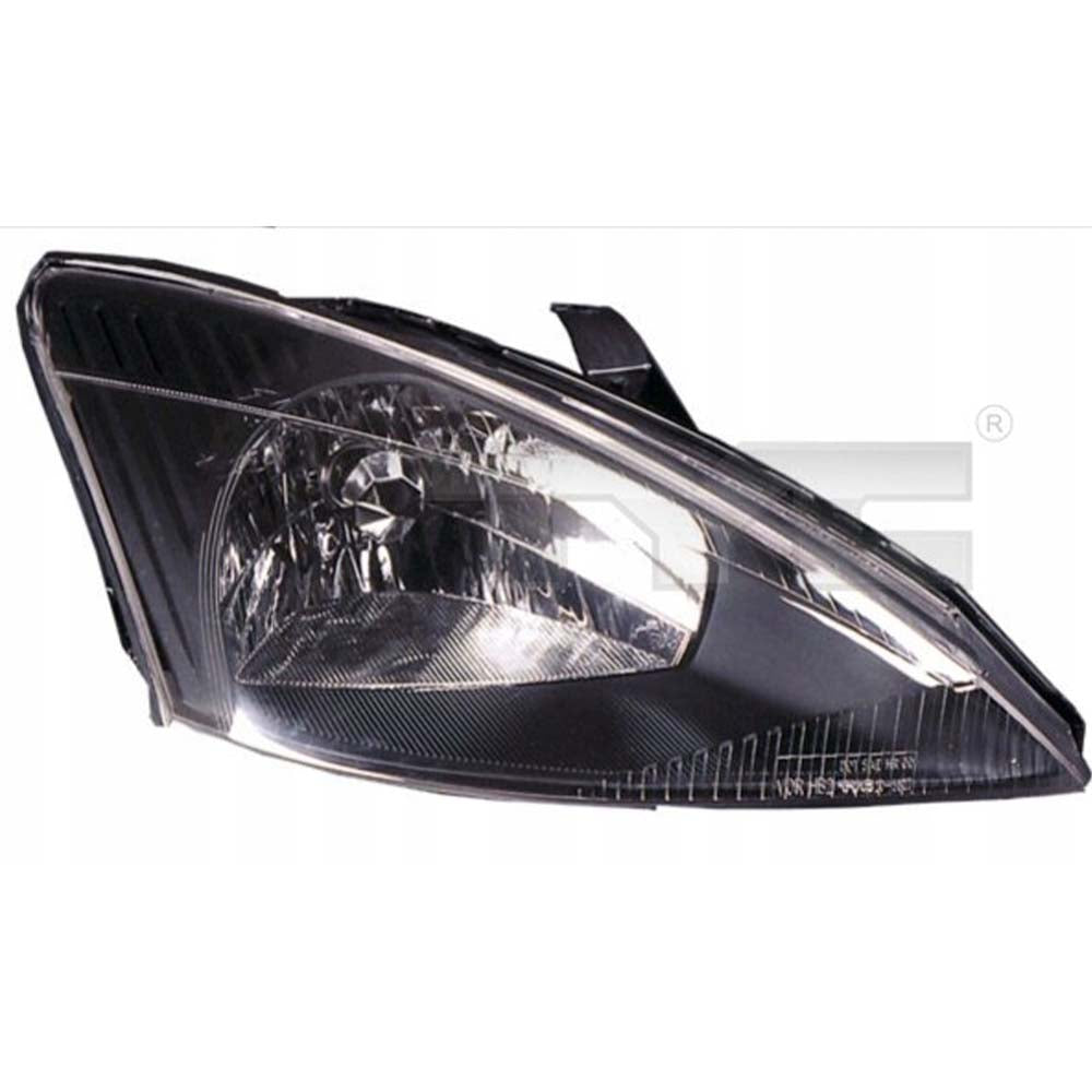 Ford Focus I Sedan (DFW) főfényszóró 1999-2004