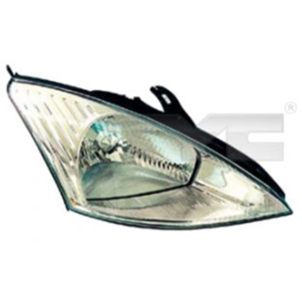 Ford Focus I (DAW, DBW) főfényszóró 1998-2004