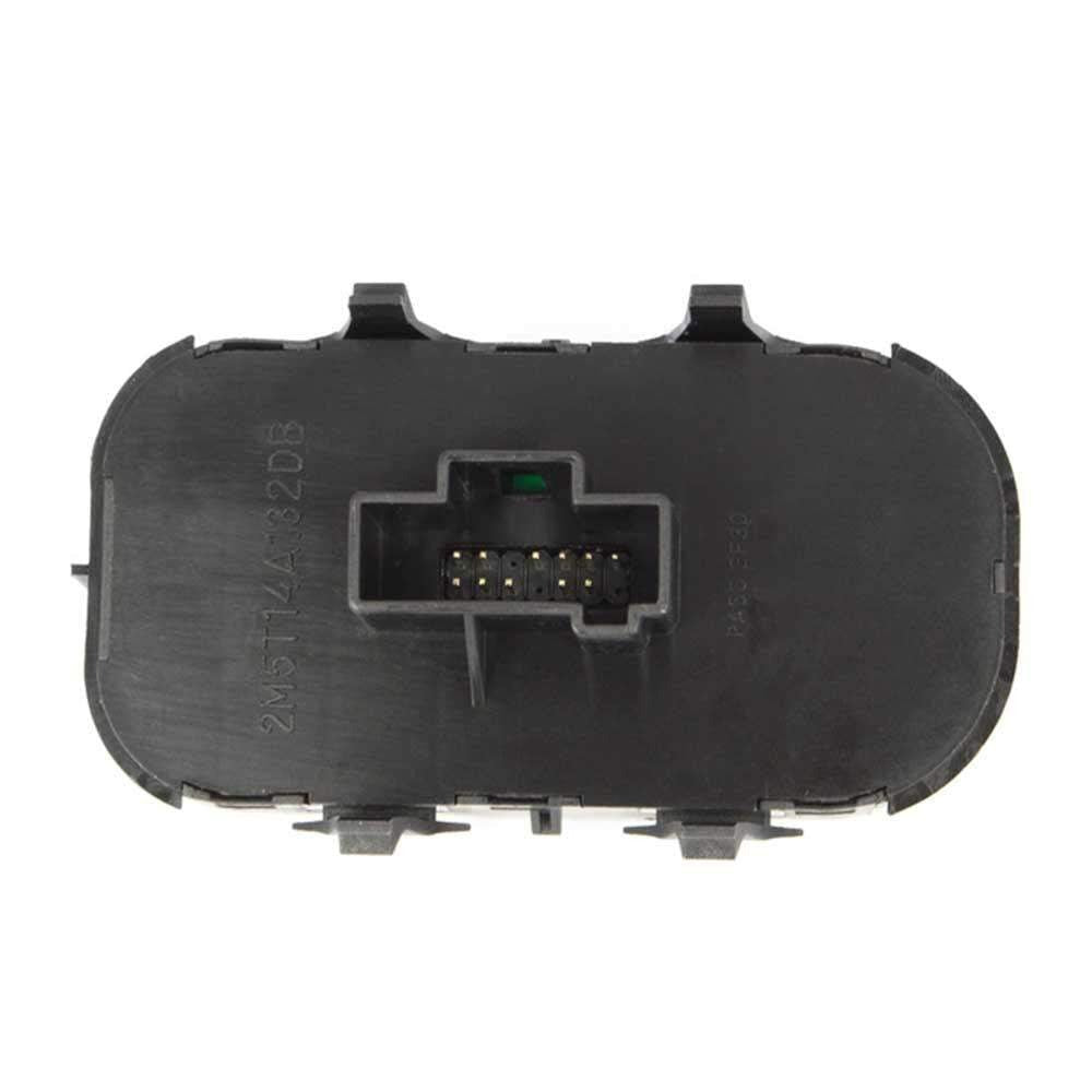 Ford Focus ablakemelő kapcsoló panel