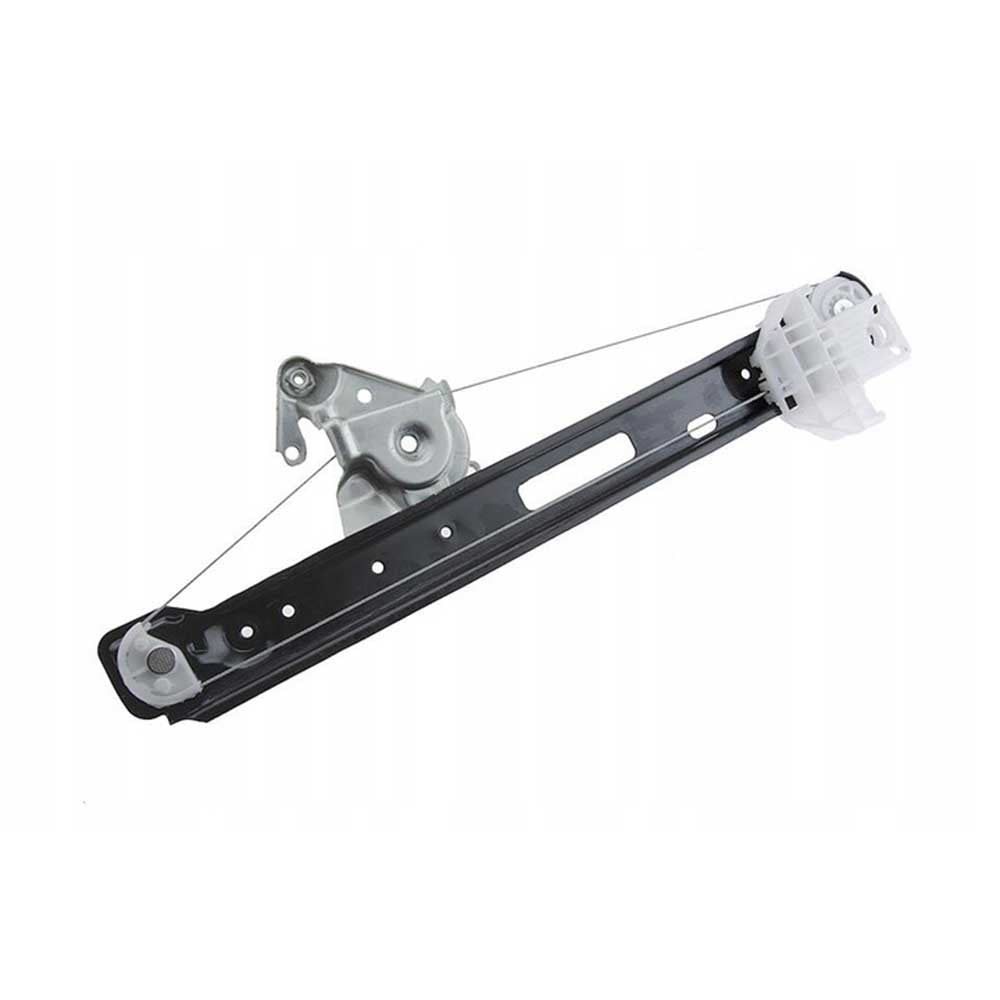 Ford Focus I Sedan (DAW, DBW) ablakemelő szerkezet (BAL HÁTSÓ)