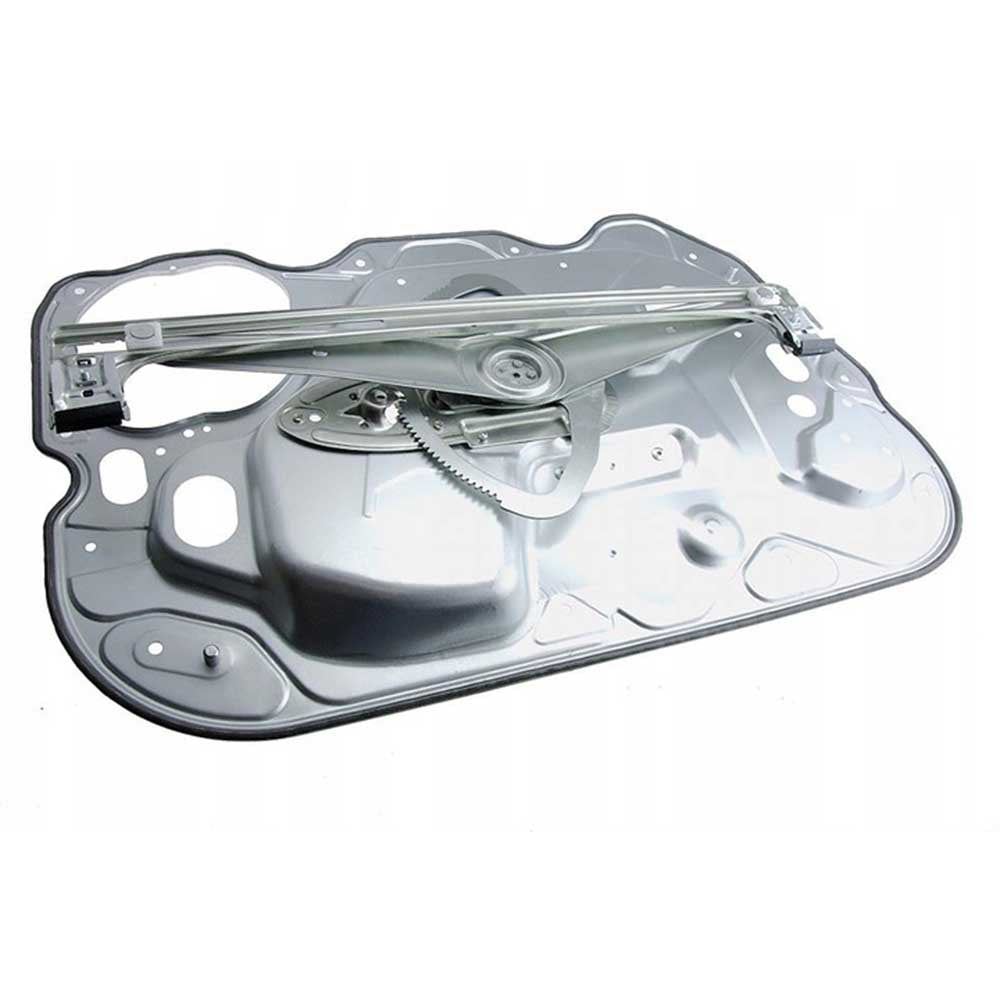 Ford Focus II sedan (DB_, FCH, DH) ablakemelő szerkezet (JOBB ELSŐ)