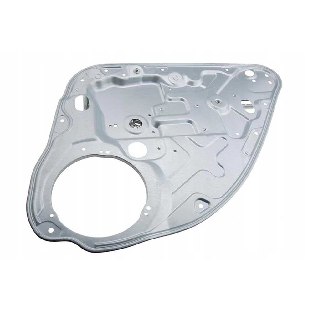 Ford Focus II sedan (DB_, FCH, DH) ablakemelő szerkezet (JOBB HÁTSÓ)