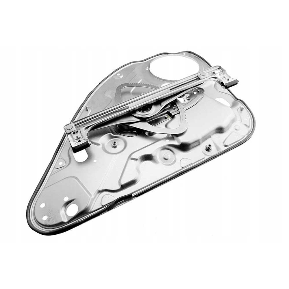 Ford Focus II Turnier (DA_, FFS, DS) ablakemelő szerkezet (BAL HÁTSÓ)