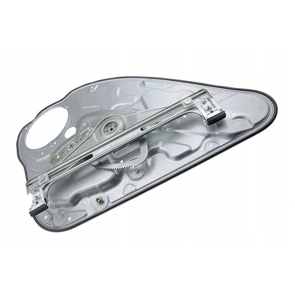 Ford Focus II Turnier (DA_, FFS, DS) ablakemelő szerkezet (JOBB HÁTSÓ)